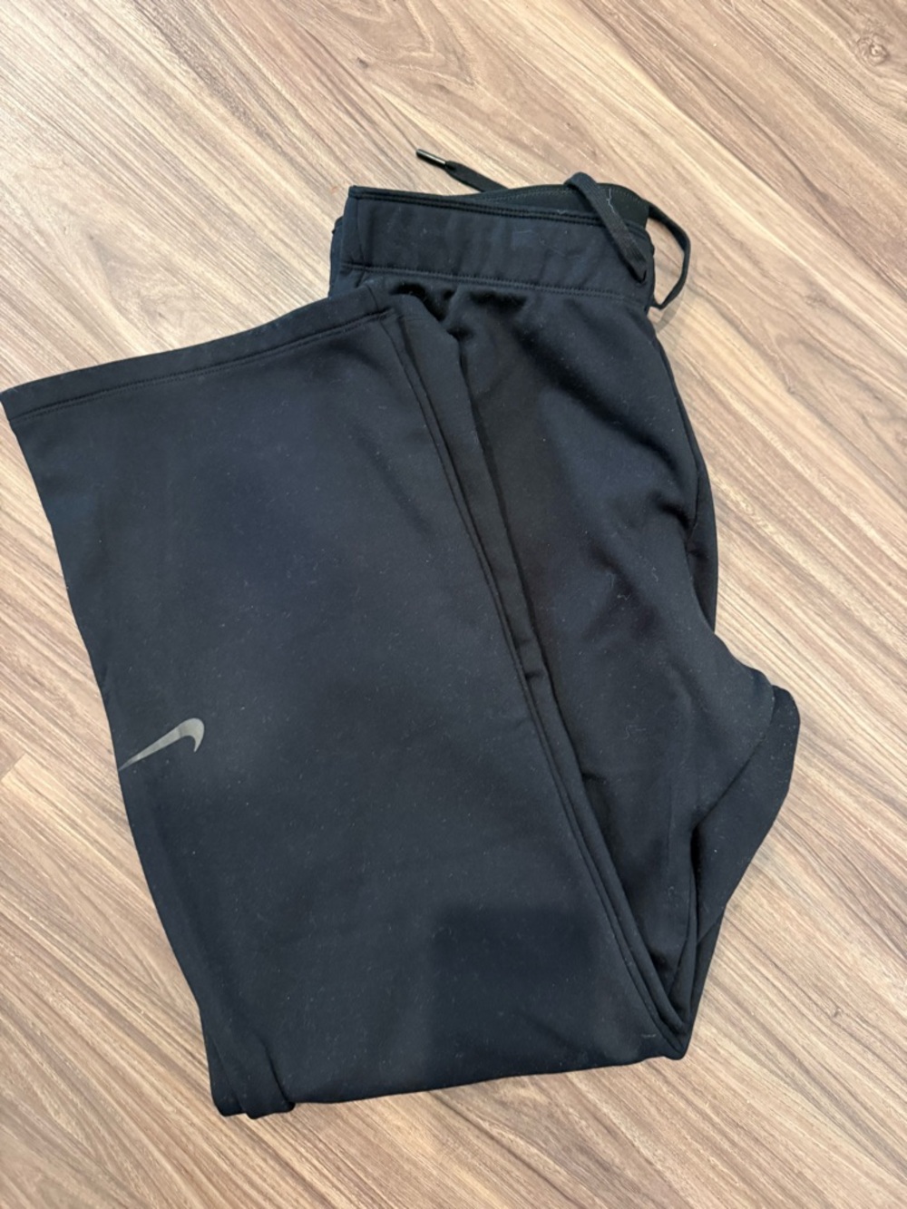 Nike Black Sweatpants